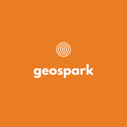 geospark Logo